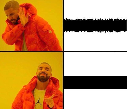 an