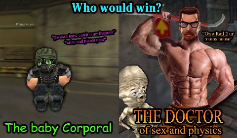 Who would win? Опа Кай 2 и! moms house А» we 222.