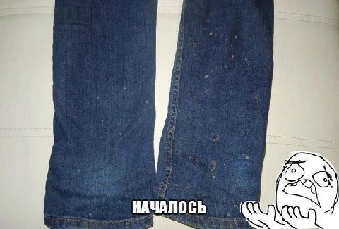 НАЧАЛОСЬ