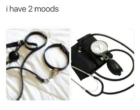 2 moods