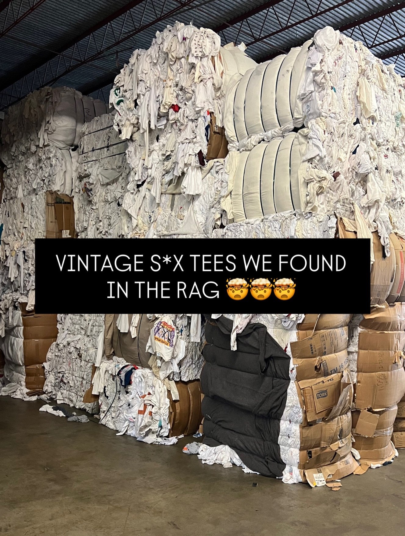 RES RSS 4) 7: 149 VINTAGE TEES WE FOUND IN THE И 4