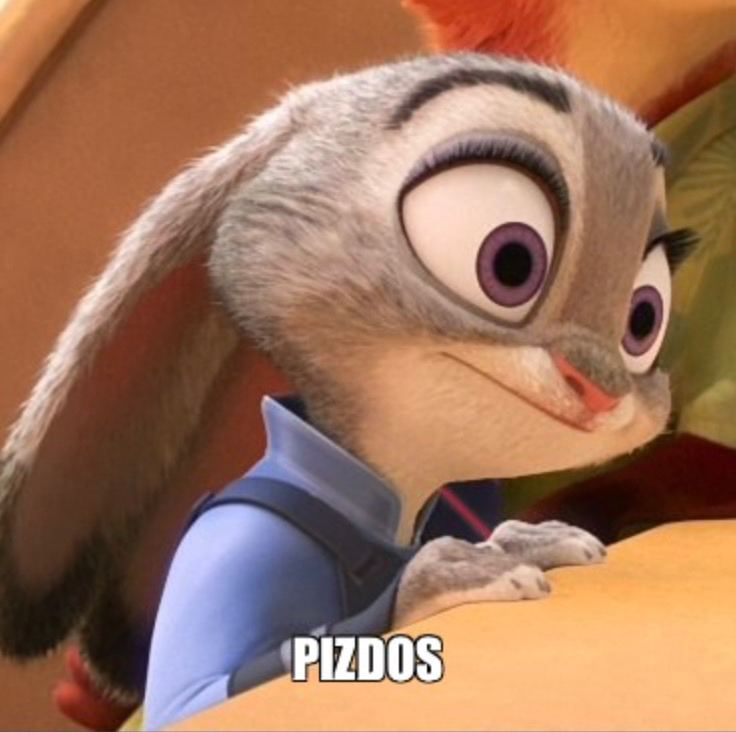 PIZDOS