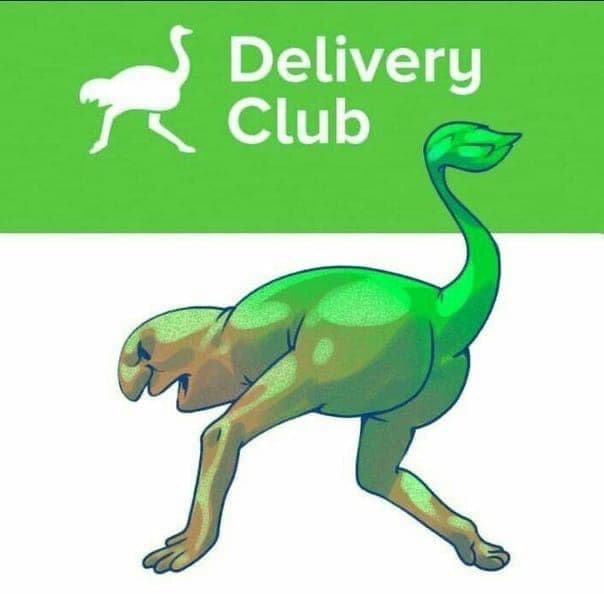 Delivery Club