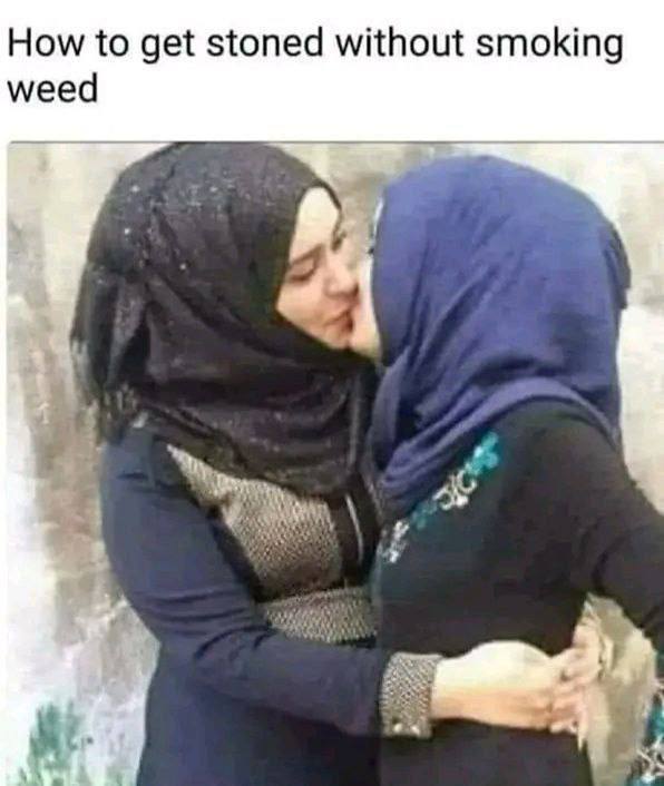 How to get stoned without smoking weed aS