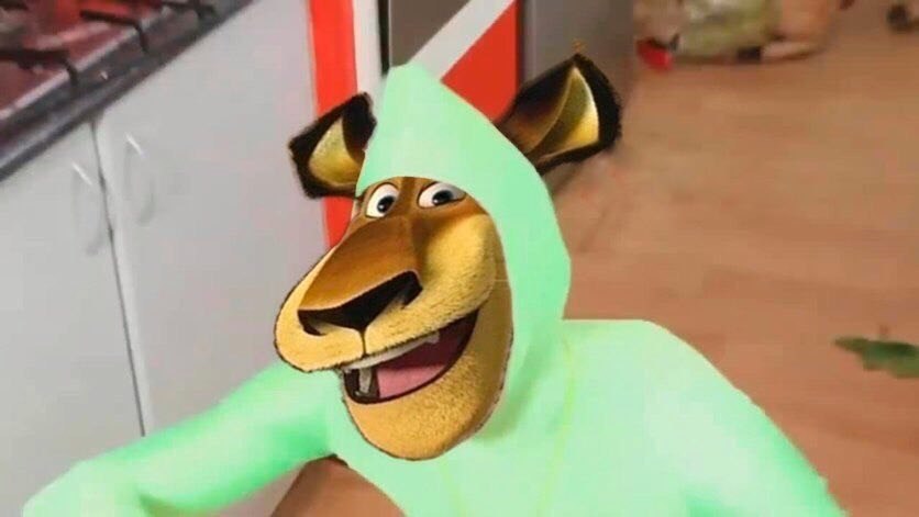 у