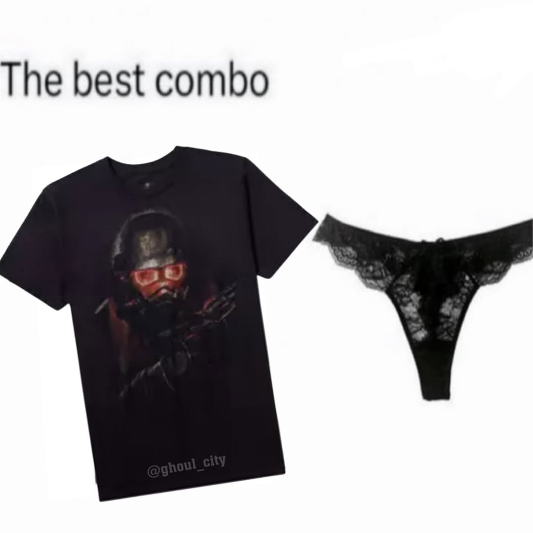 The best combo