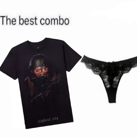 The best combo