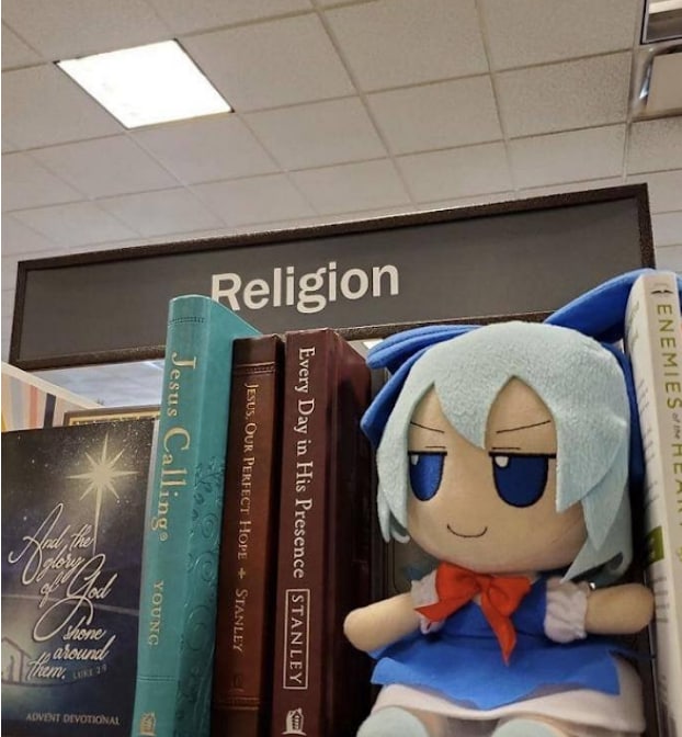 —Religion