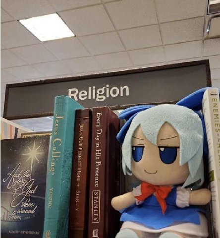 —Religion