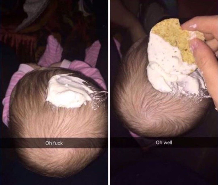 fuck well