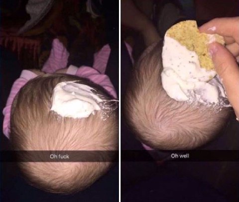 fuck well