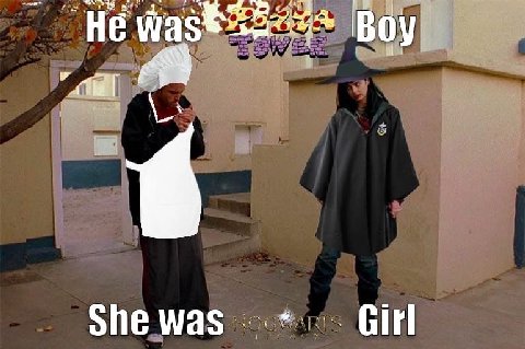 6 Was у 47 She was