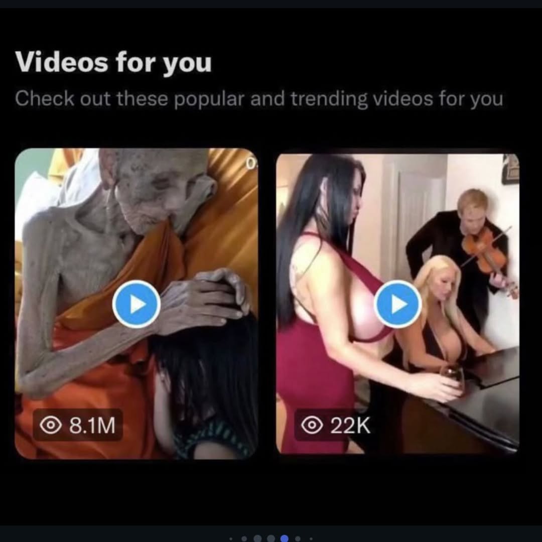Videos for you Check out these popular and trending videos for you То
