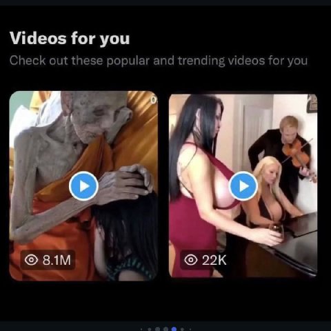 Videos for you Check out these popular and trending videos for you То