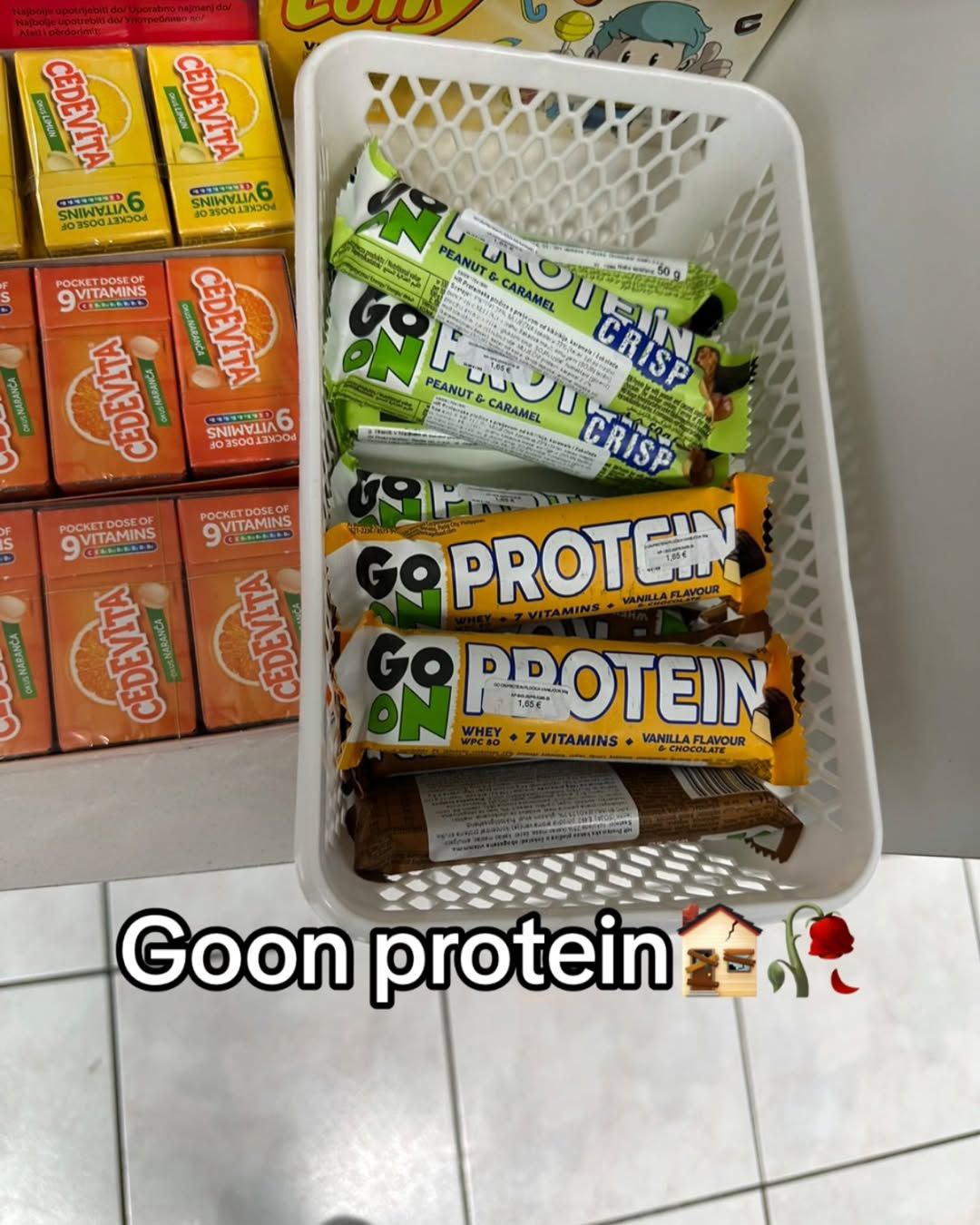 Goon 5