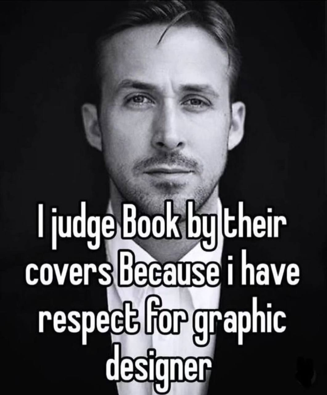 judge Book i have designer