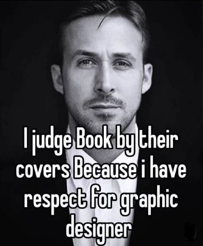 judge Book i have designer