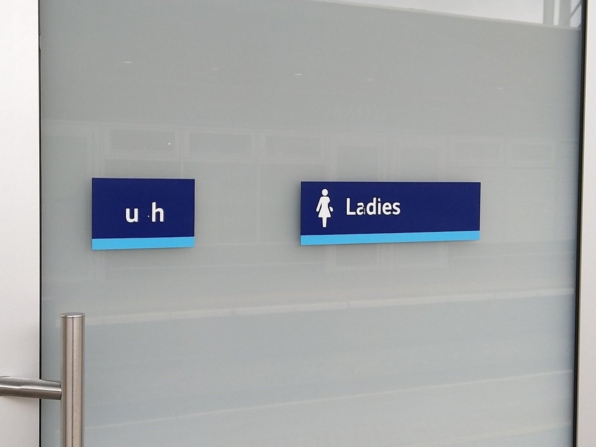Ladies