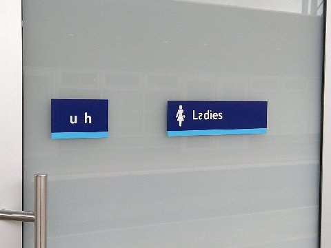Ladies