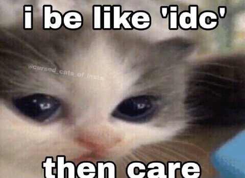 then care
