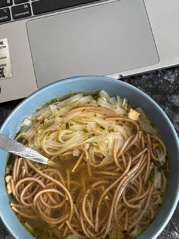лапшичнинг