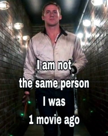 the same person томе ago