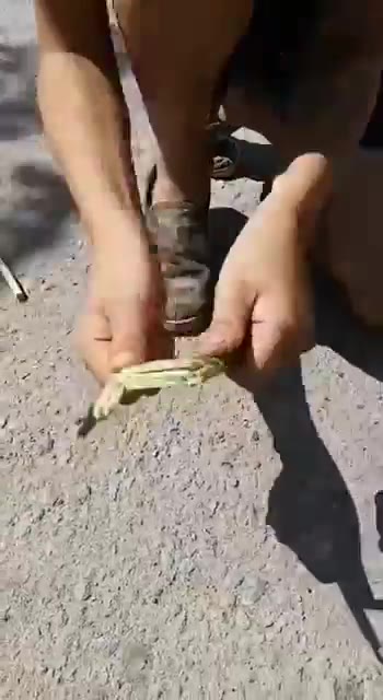 at