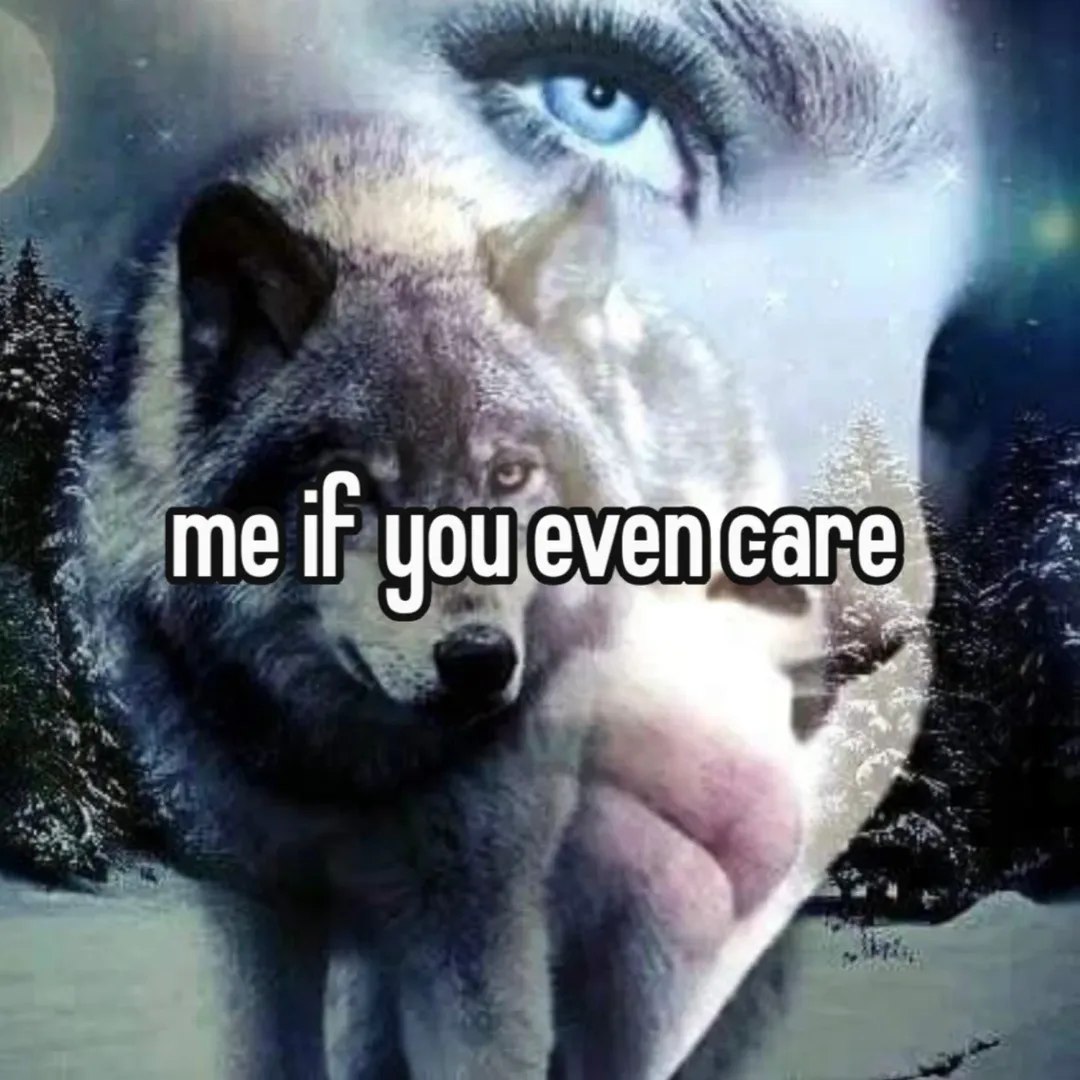 me if
