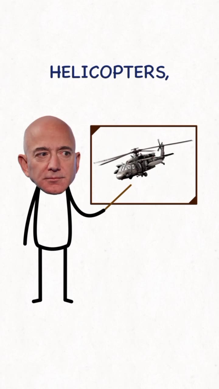 HELICOPTERS,
