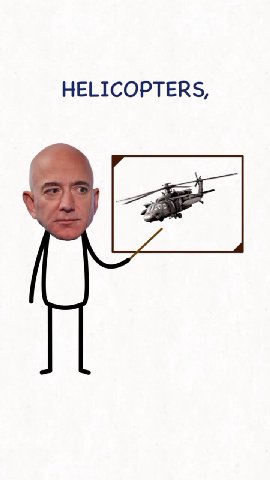 HELICOPTERS,