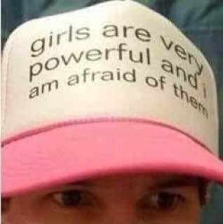 is Ara Ful а afraid Of