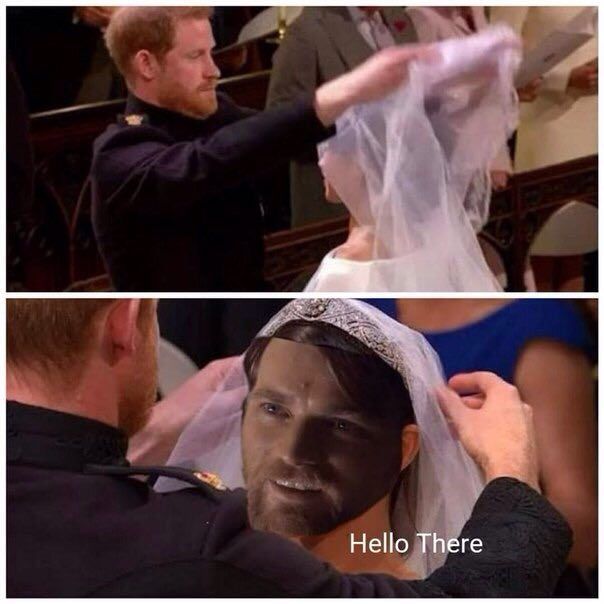 Hello There