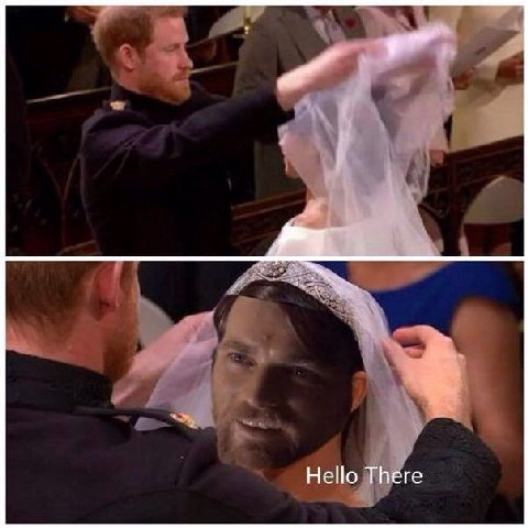 Hello There