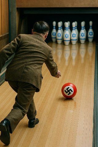 STRIKE THEM NIGGERS
