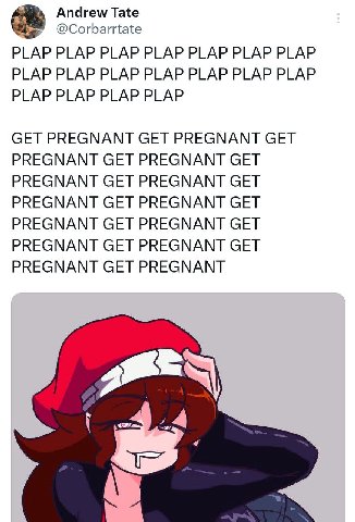 What the fuck