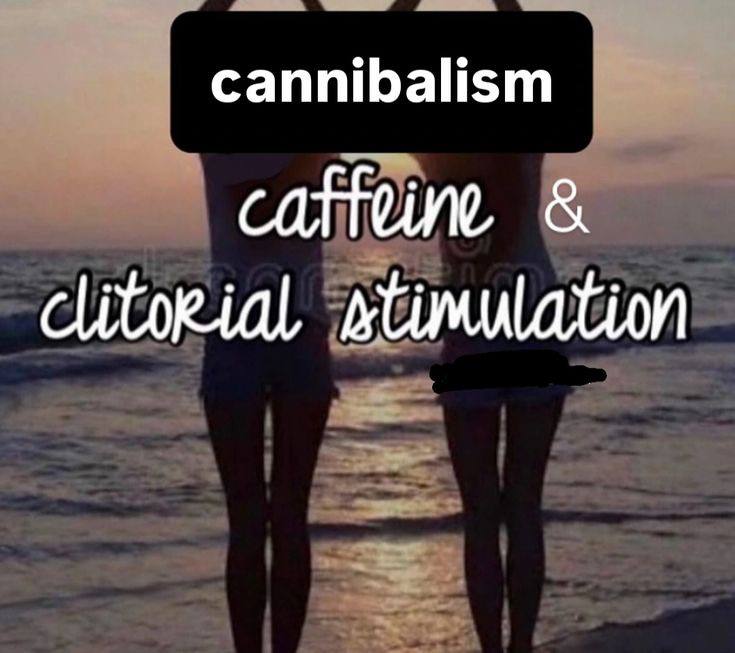 cannibalism