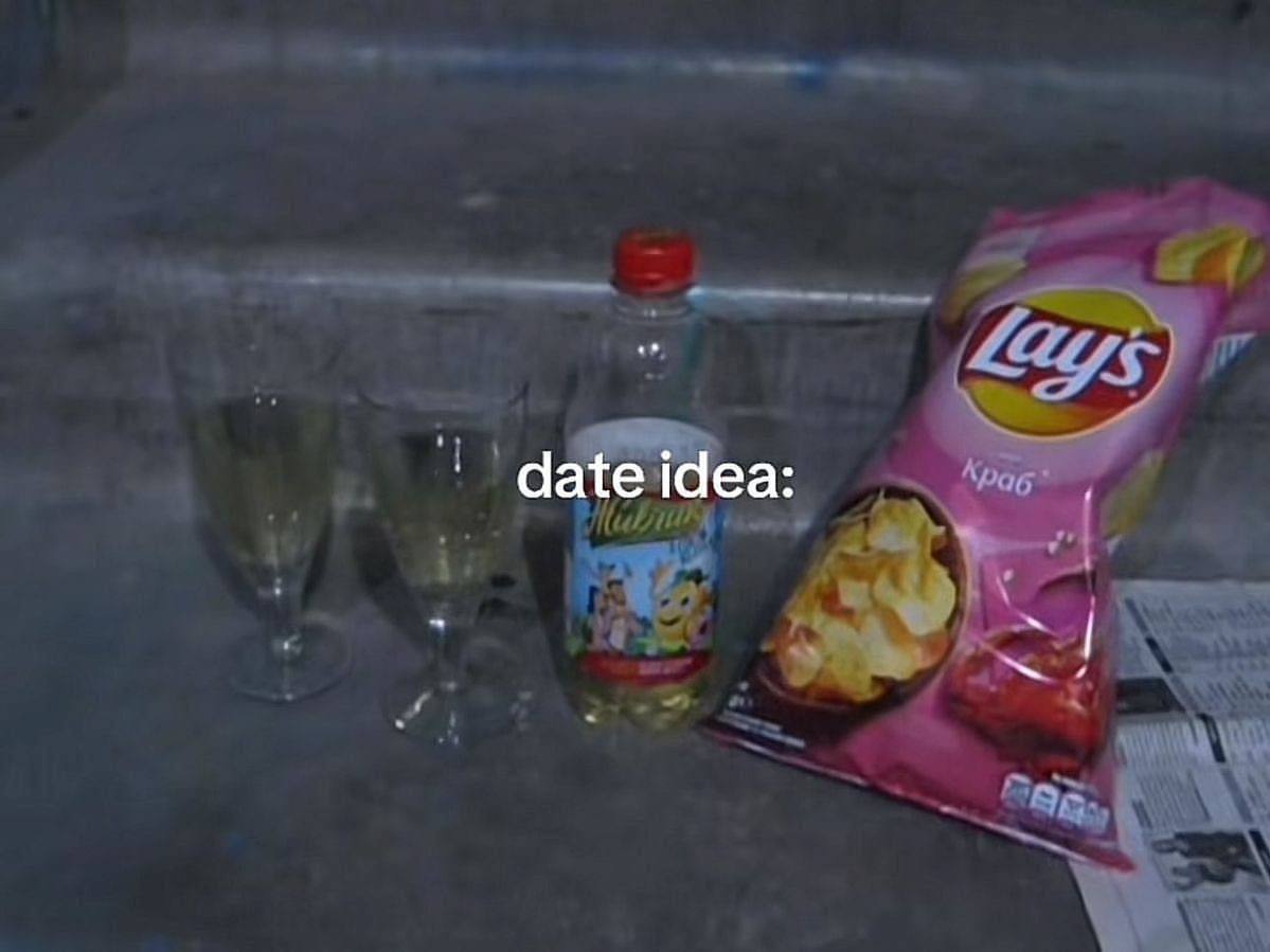 date idea