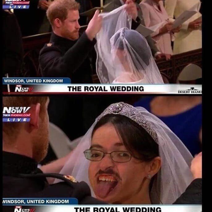 WINDSOR, UNITED KINGDOM Now THE ROYAL WEDDING СТУЕ UNITED KINGDOM