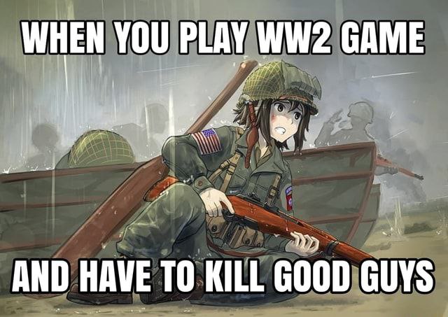 WHEN YOU PLAY GAME у AND HAVE 10 KILL GOOD