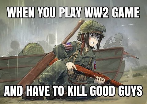 WHEN YOU PLAY GAME у AND HAVE 10 KILL GOOD