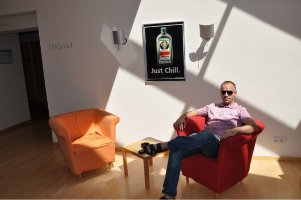 Just Chill
