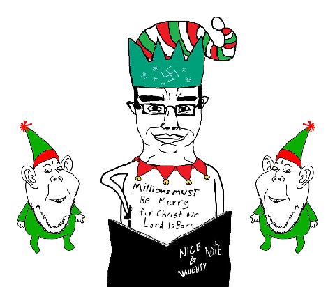 for Chrigt our ord