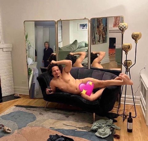 А