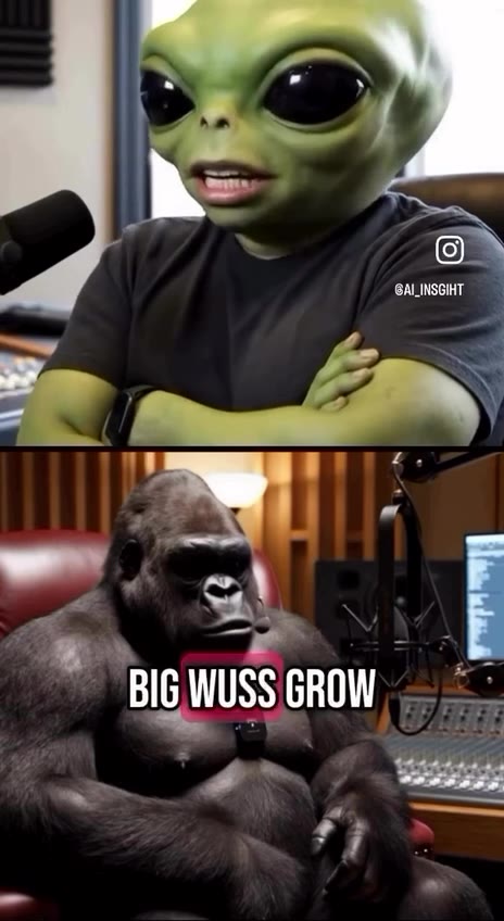 BIG GROW
