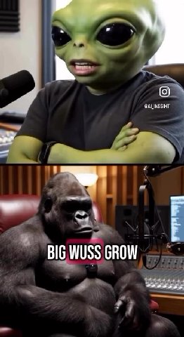 BIG GROW