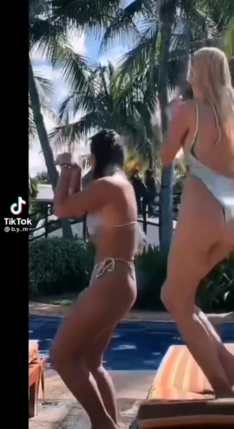 TikTok is