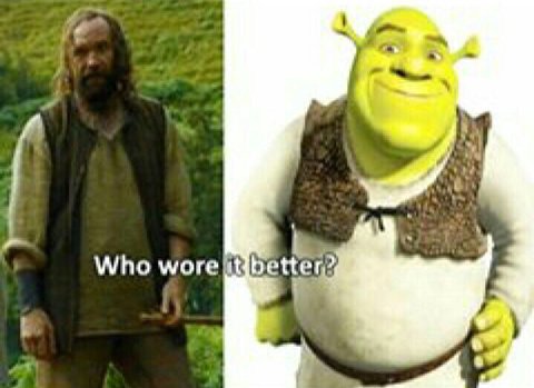 Who wore ats