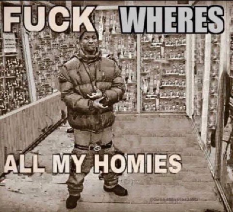 С К 7 4 ALL MY HOMIES