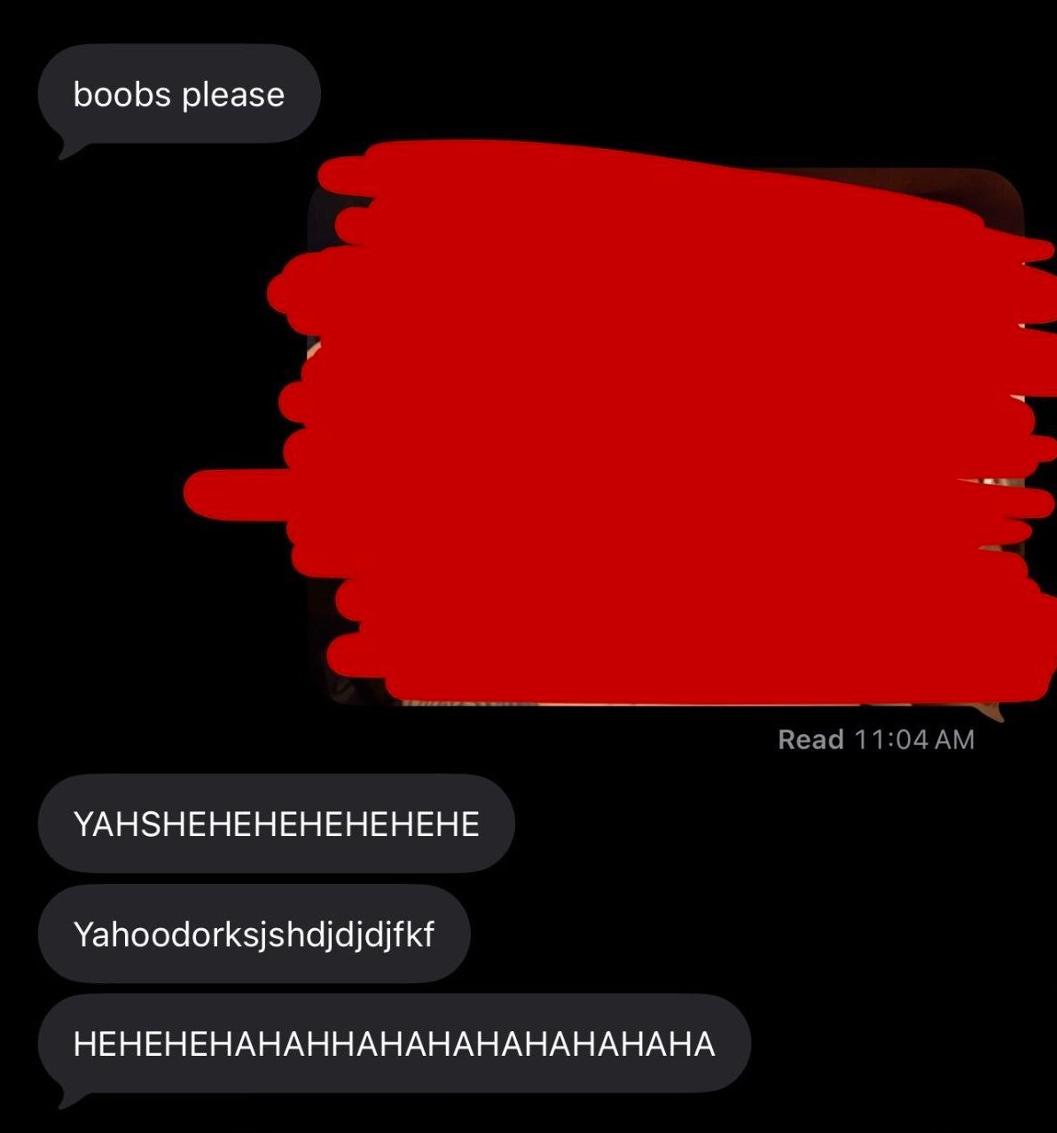 boobs please YAHSHEHEHEHEHEHEHE HEHEHEHAHAHHAHAHAHAHAHAHAHA