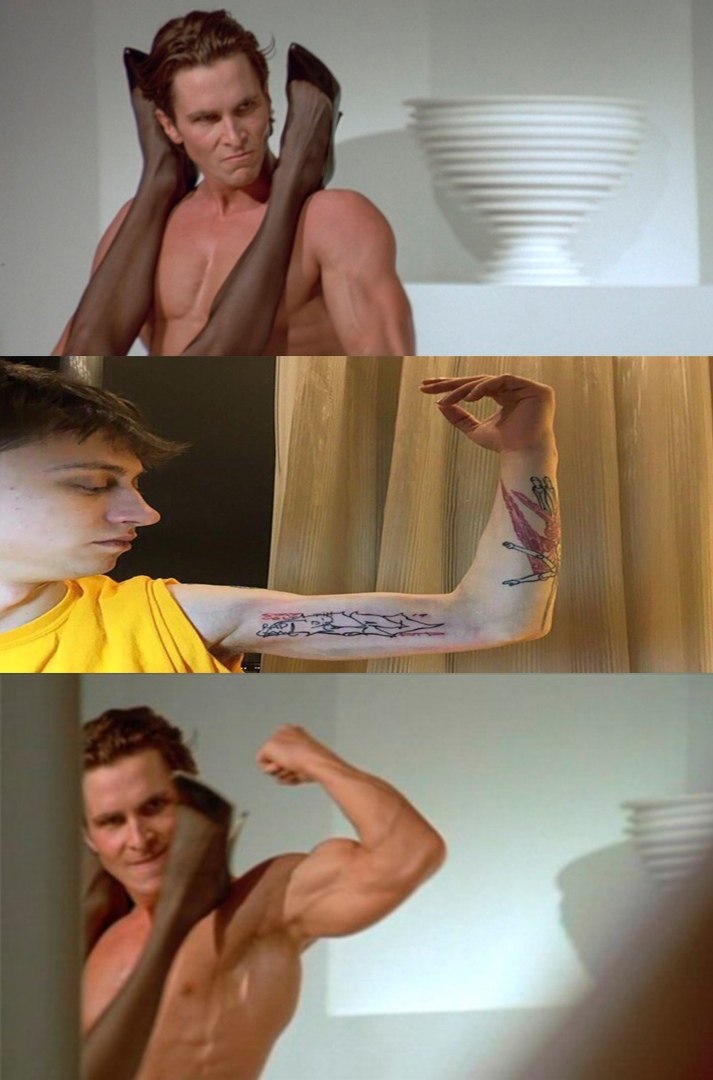 I